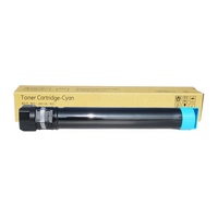 Cartouche de toner X&O Premium compatible Fuji Xerox C5005 C5155 d pour imprimante couleur A3 DocuPrint C5155d C5005d