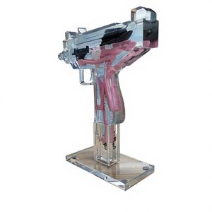 <span class=keywords><strong>Pantera</strong></span> <span class=keywords><strong>Rosa</strong></span> e Pistola Giocattolo Trendy - Product Image 3