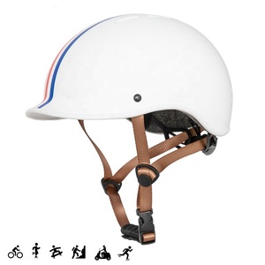 Trung Quốc Nhà sản xuất của chất lượng đảm bảo OEM thiết kế đa-màu unisex trẻ em người lớn xe đạp Mũ bảo hiểm CE chứng nhận tác động cưỡi - Product Image 2