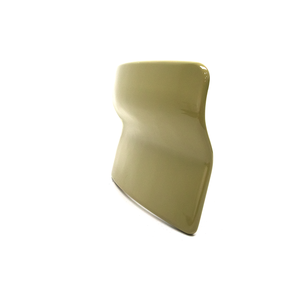 עיצוב חדש ספה פיברגלס יד משענת זרוע נירוסטה ספה - Product Image 2