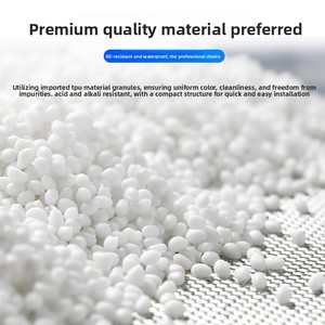 Joint d'étanchéité en polyuréthane de type USI, résistant aux hautes températures, pour cylindre hydraulique et pneumatique - Product Image 4
