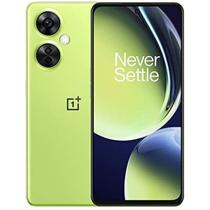 OnePlus Nord CE 3 <span class=keywords><strong>Lite</strong></span> 5G Versione Globale <span class=keywords><strong>Smartphone</strong></span> con Fotocamera da 108MP, Ricarica SUPERVOOC da 67W e Batteria da 5000mAh - Product Image 2