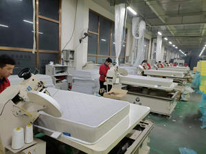 Colchón de espuma PU para camión, cama de espuma para camión, a prueba de fuego, precio barato, OEM, proveedor de China, rollo de colchón de embalaje - Product Image 6