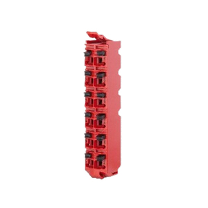 Module de moteur AC B&R 80SD100XD.C011-01 ACOPOSmicro 10A en aluminium de Guangdong pour l'automatisation industrielle - Product Image 6