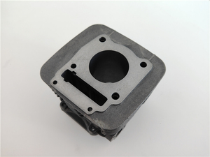 Tvs160 טלוויזיות Kin בלוק מנוע אופנוע ארבעה צילינדר ראש ליהוק אופנוע צילינדר קיט - Product Image 3