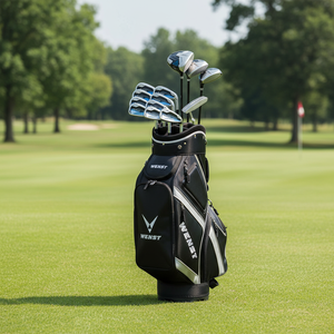 Ensemble complet <span class=keywords><strong>de</strong></span> clubs <span class=keywords><strong>de</strong></span> <span class=keywords><strong>golf</strong></span> professionnels OEM personnalisés bleus forgés pour droitiers, utilisés pour le jeu, pour hommes, avec sac <span class=keywords><strong>de</strong></span> <span class=keywords><strong>golf</strong></span> - Product Image 2