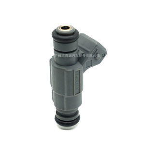 Inyector de Combustible 0280155788 para Motor Marino BMW, Pieza de Repuesto de Material Plástico - Product Image 1