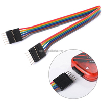 PIC ICD2 PIC Kit 2 Programlama Adaptörü PIC KIT3.5 Evrensel Programlayıcı Yuvası FZ0508 Emulator İndirici PIC KIT3 Programlayıcı