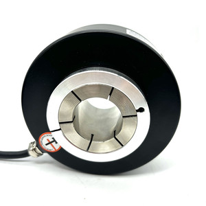Codificador de Eje Hueco de Alta Resolución GHH100-30G10000BML5, 10000PPR, Salida de Línea de 30mm, GHH100 GHH100-30G10000BML5 - Product Image 3
