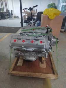 Nhà Máy ban đầu được sử dụng hoàn chỉnh động cơ lắp ráp vvti 1uz 2uz 3uz FE động cơ cho TOYOTA - Product Image 2