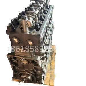 Assemblage de moteur de camion, machine de base OM906LA, OM904LA, OM926 E2500 pièces automobiles - Product Image 2