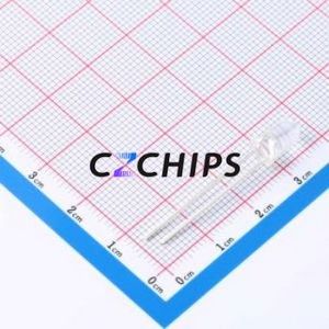 ทรานซิสเตอร์โฟโตทรานซิสเตอร์ BPW96B แบบใหม่และดั้งเดิมผ่านรู (THT) - Product Image 2