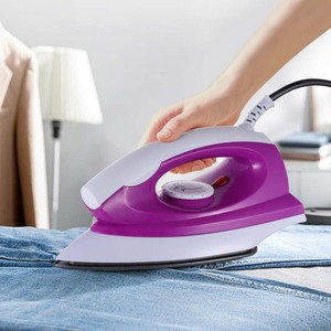 Plancha eléctrica Winningstar St-5009 de 12V con control de temperatura para camisas y camisetas - Product Image 3