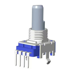 Potentiomètre rotatif magnétique, catégorie des réostats - Product Image 1