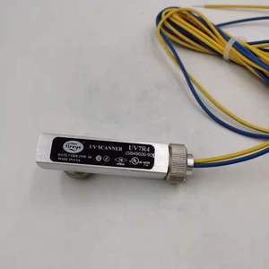 Detector de Rayos Ultravioleta UV7R4 para Estados Unidos, Detector UV para Fireye Spot 20 UV7R4 UV7R4 UV7R4 - Product Image 4