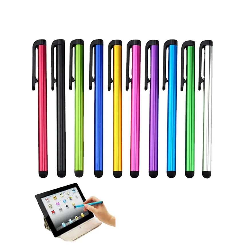 7.0 Capacitive Touch Screen Stylus Pen Gift celebration For Ipad Iphone Samsung Universal Tablet PC Smart Phone