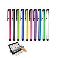 7.0 Capacitieve Touchscreen Stylus Pen Gift Viering Voor Ipad Iphone Samsung Universal Tablet Pc Smart Phone