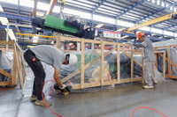 NOVOCRANE Nouvelle Palan électrique en acier Cd1 ECO5 10 tonnes, monopoutre, européen, robuste, industriel, à câble métallique