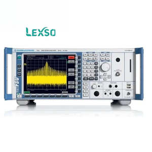 อุปกรณ์การวัดความแม่นยำสูงของ Rohde & Schwarz FSV 20 Hz ถึง67 GHz - Product Image 6