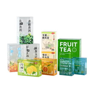 कस्टम आकार डिस्पोजेबल पालतू जानवर के लिए स्टेशनरी डिस्प्ले आयताकार पारदर्शी प्लास्टिक पैकेजिंग बॉक्स - Product Image 2