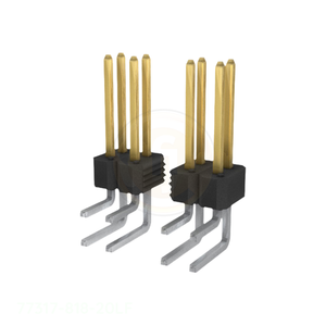 Hersteller Channel D369-B33-NP3 369 3-Wege-Einbausteckverbinder 20/22 Freihängende Rechteckige Steckverbinder - Product Image 1