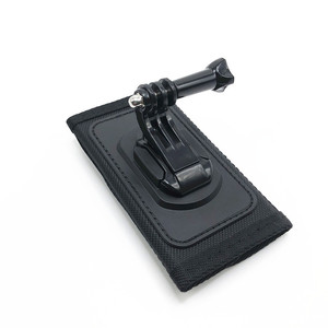 Sac à dos Mont Clip Sac Ceinture Bandoulière Support pour GoPro Max <span class=keywords><strong>Go</strong></span> <span class=keywords><strong>Pro</strong></span> <span class=keywords><strong>Hero</strong></span> 12 11 10 9 <span class=keywords><strong>8</strong></span> 7 6 5 DJI Action Insta360 - Product Image 5