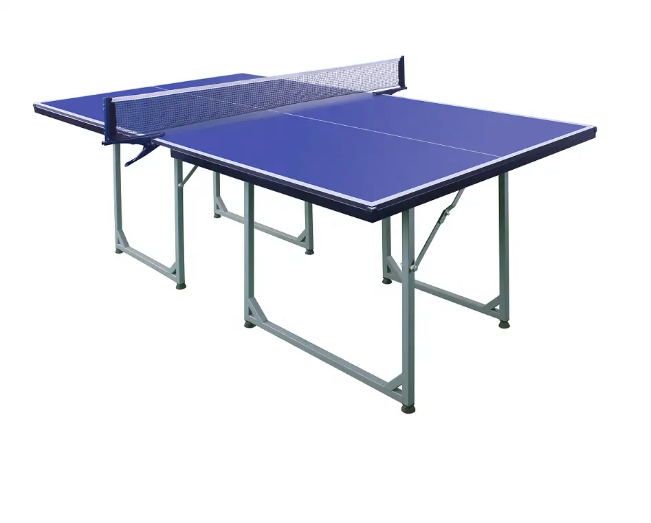 Plateau de Table de Tennis portable de 15mm, peinture MDF, Mini top jeu