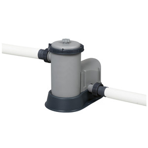 <span class=keywords><strong>Bestway</strong></span> 58389 Flowclear 5,678 L 필터 펌프 수영장 - Product Image 1