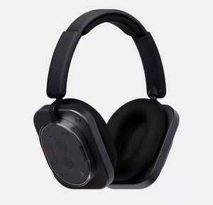 Auriculares Nothing (1) con Cable e Inalámbricos BT, Auriculares de Clip para la Oreja, Sonido de Alta Fidelidad, 80 Horas de Reproducción, Resistentes al Agua IP52 5.3, KEF - Product Image 5