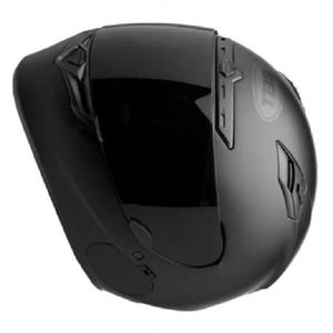 Visière de protection double en polycarbonate pour casques de <span class=keywords><strong>moto</strong></span> Qualifier - Certifiée CE - Protection de vision - Product Image 5