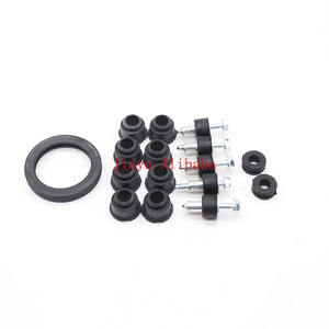Joint de couvercle de soupape de moteur pour <span class=keywords><strong>BMW</strong></span> E60 <span class=keywords><strong>E64</strong></span> E63 E66 E53 E70 545i 550i <span class=keywords><strong>645Ci</strong></span> 650i 735Li 740Li 745Li 750Li X5 11127513195 - Product Image 4