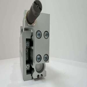 Cilindro Deslizante Original-SMC MXS16-40B - Product Image 3