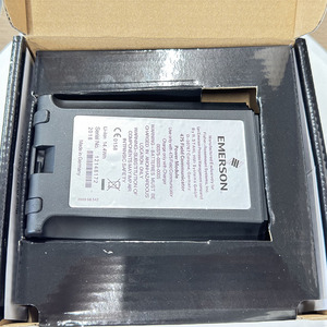 แบตเตอรี่สำหรับเครื่องสื่อสาร 475 Communicator 475 Hart Field Communicator รุ่นดั้งเดิมและรุ่นใหม่ - Product Image 3