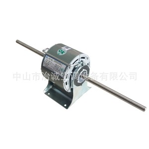 Moteur électrique asynchrone triphasé McQuay Yf110-34-4D8 pour pièces de climatiseur - Product Image 1
