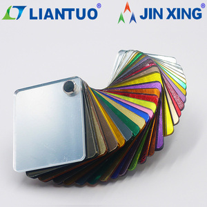 Jinxing vendita calda specchio acrilico foglio, specchio acrilico, specchio in <span class=keywords><strong>plastica</strong></span> - Product Image 3