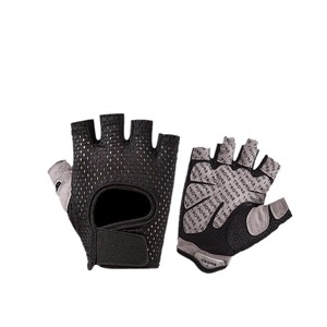 <span class=keywords><strong>Gants</strong></span> de sport antidérapants pour hommes et femmes avec technologie d'écran tactile pour le <span class=keywords><strong>fitness</strong></span>, le camping et le cyclisme. - Product Image 1
