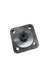 Motor Hidráulico Hansen Serie BM5 - Motor de Accionamiento Orbital con 1 Año de Garantía, Hecho en Shandong - Product Image 2