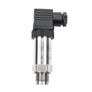 Tuya Rs485 4-20ma Gas Luft Wasser Universal Hart Druck messumformer 0-10V Absolut drucksensor Sender mit LCD-Anzeige - Product Image 6