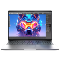 Zbook Power G10 Core de 2.ª Generación Ultra7 Ultra9, Estación de Trabajo Móvil Empresarial de Alto Rendimiento con IA, Portátil de 16 Pulgadas, 2560x1600, 120 Hz