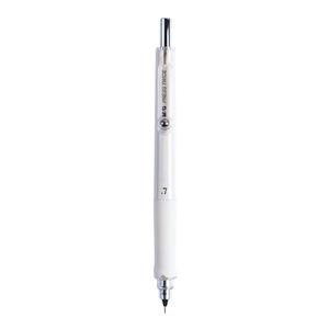 Lápiz Mecánico M&G de 0.5 mm con Agarre Suave para Exámenes AMPK0201 - Product Image 4