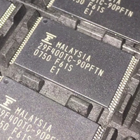 Componente Electrónico 29F800BA-90PFTN IC, Electrónica en Stock