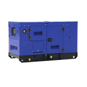 เครื่องกำเนิดไฟฟ้าแบบเงียบ Ai Silent 8KVA 11KVA 13KVA 25KVA 28KVA 33KVA 40KVA 44KVA รุ่น A20-A2000 - Product Image 5