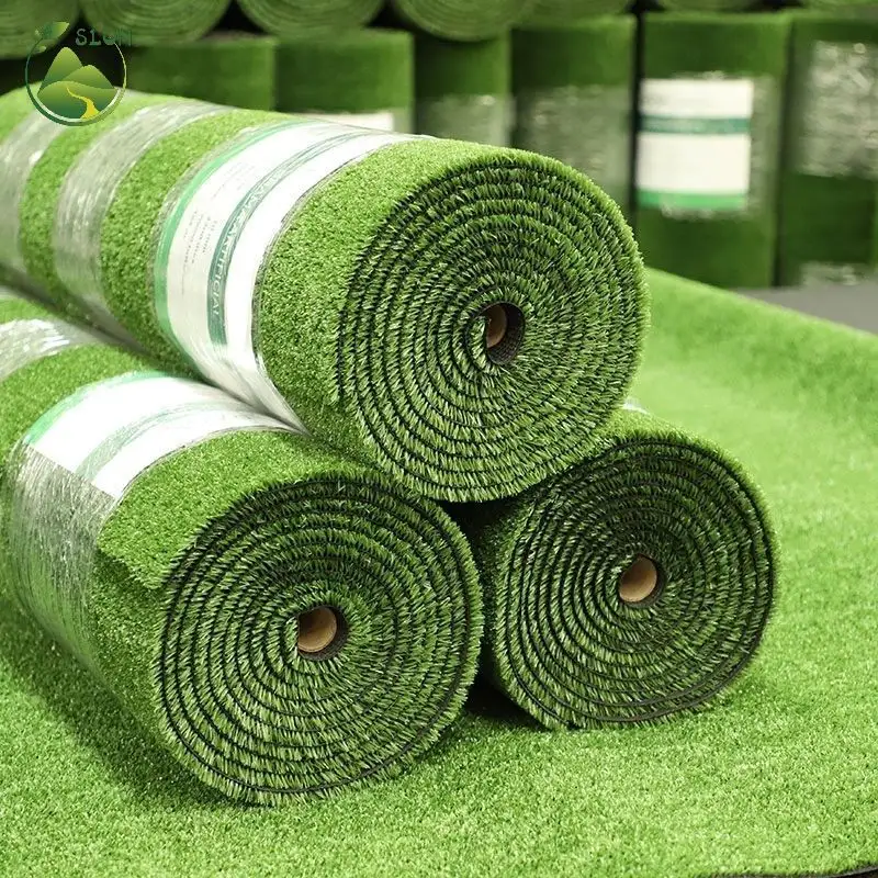 cheap artificial grass carpet roll green carpet wedding artificial grass landscape outdoor