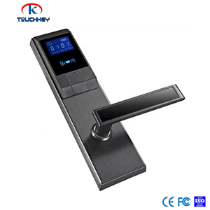 Hệ Thống Khóa Khách Sạn RFID Màn Hình LCD Hàng Mới Về 2021 - Product Image 2