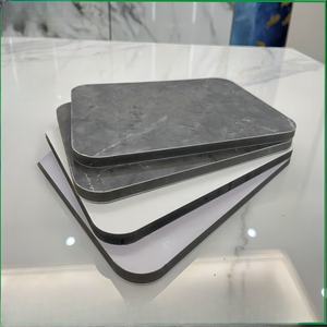 병원 내부 벽용 현대식 방수 방화 정전기 방지 친환경 대나무 숯 WPC 벽 패널 무료 샘플 제공 - Product Image 6