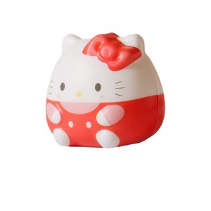 Jouets anti-stress Kawaii à succès, décorations de dessins animés unisexes, jouet Fidget <span class=keywords><strong>Spotify</strong></span> <span class=keywords><strong>Premium</strong></span>, cadeaux mignons en matériau PU, garçons filles en gros - Product Image 5