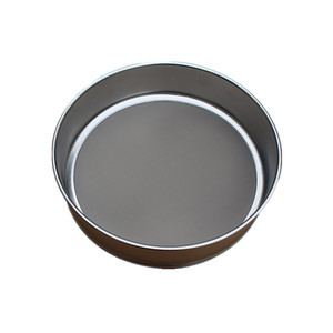 Tela de Malla de Acero Inoxidable Estándar de 200 Micras para Filtrar Polen - Product Image 2