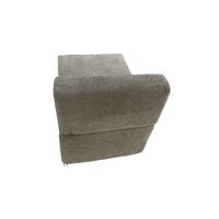 Sofá Cama Plegable Multifuncional, Sofá Individual, Sofá Multifuncional, Sofá de Juego para Niños
