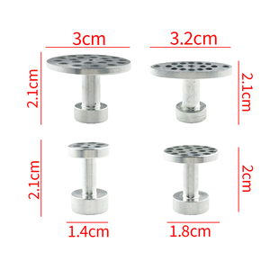 Vente en gros de languettes de colle en aluminium PDR de qualité professionnelle pour la réparation de <span class=keywords><strong>carrosserie</strong></span> automobile, <span class=keywords><strong>débosselage</strong></span> sans peinture, <span class=keywords><strong>prix</strong></span> d'usine - Product Image 3