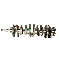 Vilebrequin de haute qualité pour Volvo S80 XC90 S40 C70 V60 B5254T 2.5T